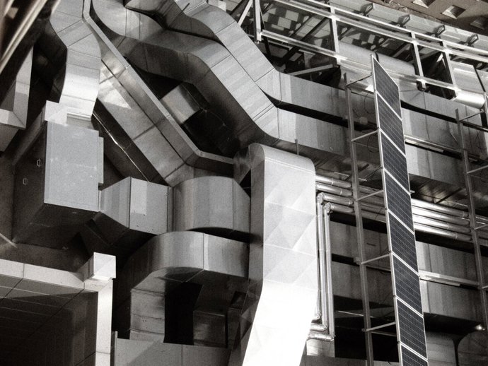 Electricidad y gas natural