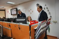 La Junta recibe cuatro denuncias por fiestas de Nochevieja por posible incumplimiento de la normativa