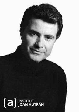 Joan Autrán