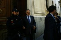 El TSJM pregunta al fiscal si debe investigar la difusión de los correos electrónicos de Blesa