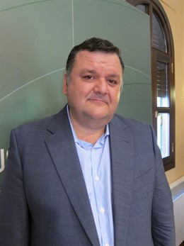 El Delegado De Agricultura De La Junta En Córdoba, Francisco Zurera