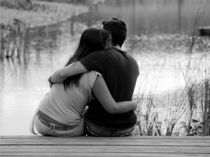 Amor propositos nuevo año 