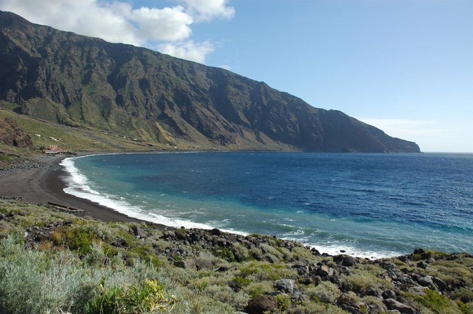 Parador De Turismo De El Hierro