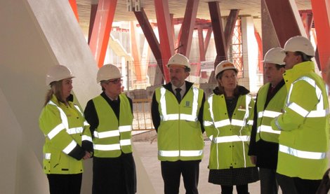 Construcción y vivienda