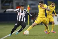 José Sosa, refuerzo invernal del Atlético