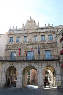 AYUNTAMIENTO DE CUENCA