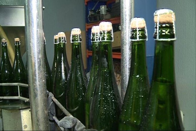  Las Bodegas Bonaval,