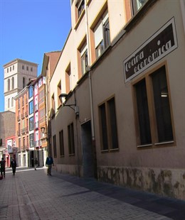 El Restaurente Cocina Económica