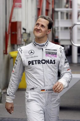 Schumacher