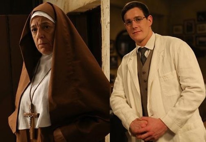  El Secreto De Puente Viejo