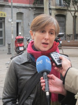 Dolors Camats (ICV)