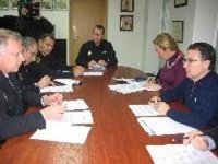 Cerca de un centenar de policías de la Generalitat componen el dispositivo para los locales de ocio en Fin de Año