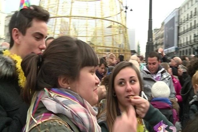 PREUVAS PUERTA DEL SOL