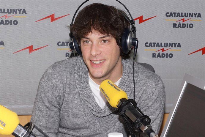 El chef Jordi Cruz