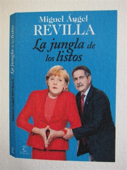 La jungla de los listos, de Miguel Ángel Revilla 