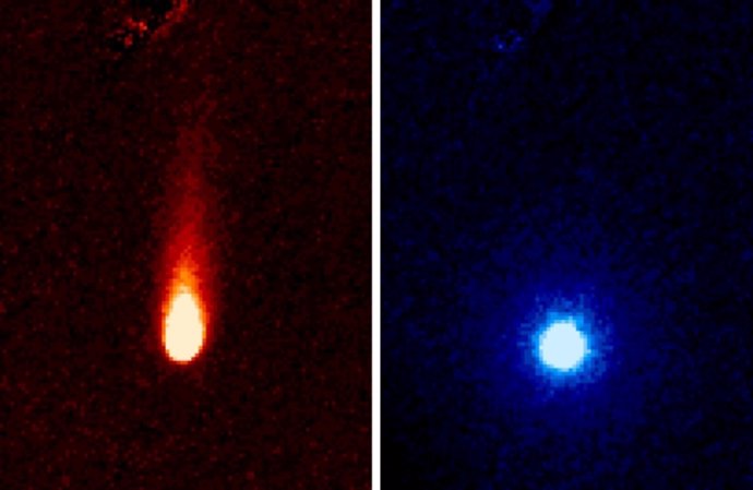 Cometa ISON