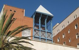 Hospital Joan XXIII De Tarragona