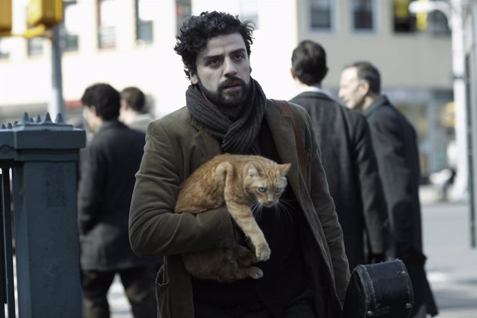 A propósito de Llewyn Davis