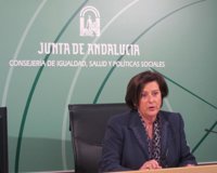 La Junta transfiere 137 millones para abonar servicios de atención a la dependencia