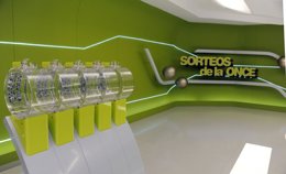 Sorteo Extraordinario de la Once