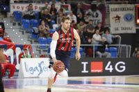 El Martín Carpena guarda la primera victoria entre Unicaja y Baskonia