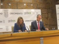 El Gobierno extremeño mantendrá "en breve" otra reunión con Hacienda para abordar la Deuda Histórica