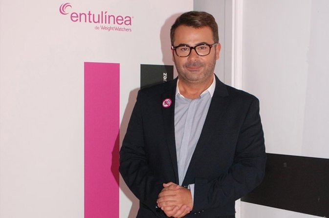 Jorge Javier Vázquez dieta solidario