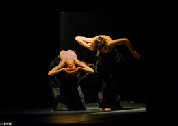 Antonio Ruiz, coreografo, bailarin, 