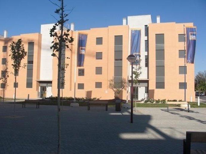Vivienda nueva
