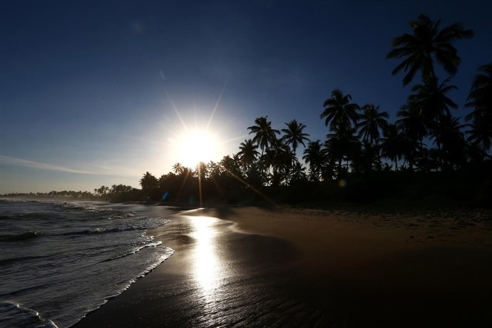 Costa do Sauipe, Brasil