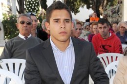 José Fernando admite sus cargos en su declaración 