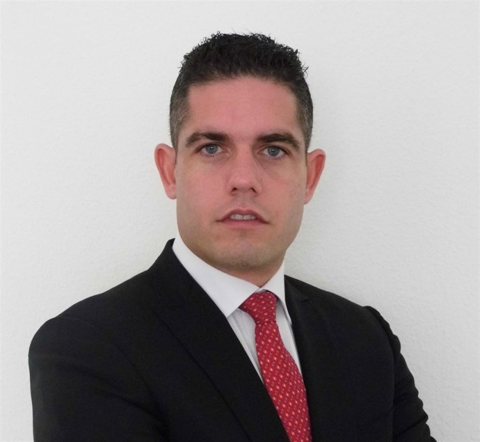 Neil Palomba, vicepresidente senior de operaciones hoteleras de Costa Crociere