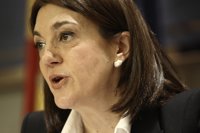 El PSOE resta importancia a los últimos sondeos que le alejan del PP y dice que la mejor encuesta son las europeas