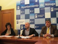 Las carrozas de la cabalgata de Reyes incorporan un sistema de seguridad especial para evitar atropellos