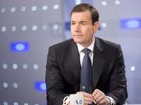 Gómez: El discurso de González fue "el mensaje de un militante del PP en pelea interna con Rajoy y Montoro"