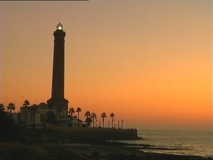 Faro de Chipiona