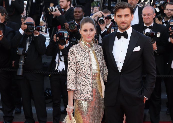  Olivia Palermo And Johannes Huebl BODA ALTAR SI QUIERO