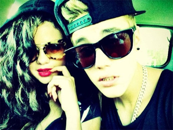 JUSTIN BIEBER SELENA GOMEZ PAREJA JUNTOS 