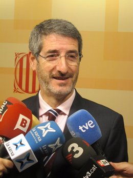 Secretario general de Empleo, Ramon Bonastre
