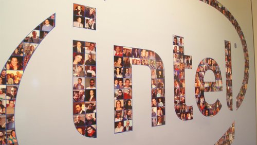 Intel