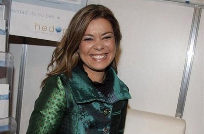 Maria jose campanario remedios torres deluxe