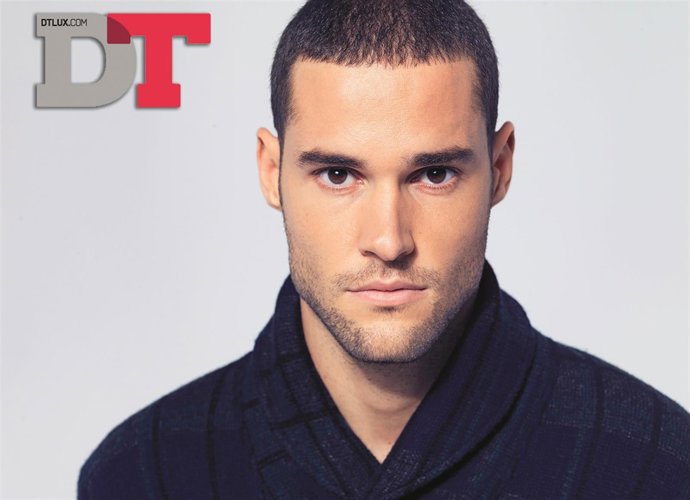 Mario Suárez, entrevistado por DT