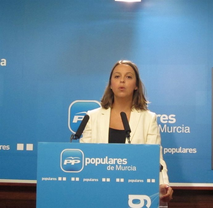 Inmaculada González