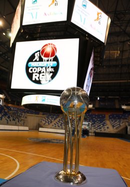 Copa del Rey 2014 de baloncesto en Málaga