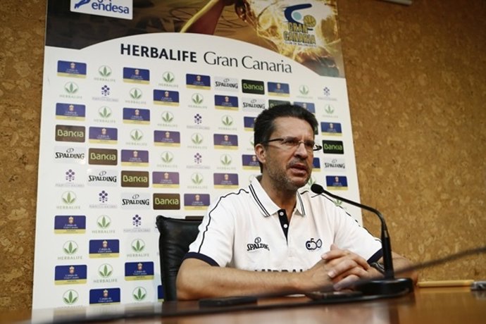 Pedro Martínez Herbalife Gran Canaria