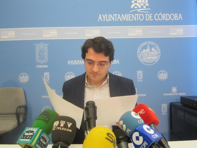 José María Bellido