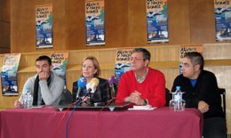 Gala benéfica Teatro de Rojas