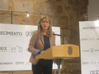 Teniente dice que el Gobierno regional puede "acompañar" pero la "solución" de Acorex la tienen cooperativas y gestores
