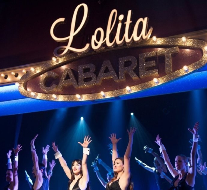 Bienvenidos al lolita