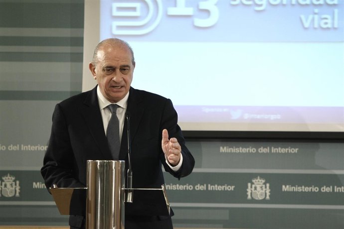 Jorge Fernández Díaz